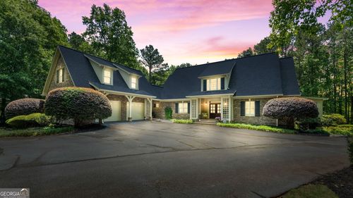 130 Allie Dr, Mcdonough, GA, 30252-3611 | Card Image