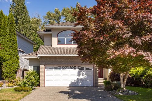 1437 Lambert Way, Coquitlam, BC, V3E2Z8 | Card Image