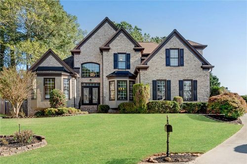 130 Wyndlam Ct, Johns Creek, GA, 30097-8408 | Card Image