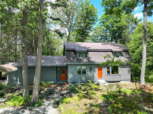 66 Upper Oak Hill Rd, Williamsville, VT, 05362-9606 | Card Image