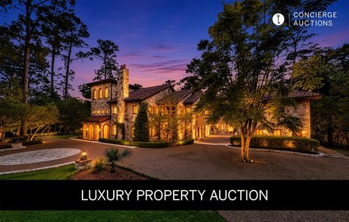 603 W Friar Tuck Ln, Houston, TX, 77024-5713 | Card Image