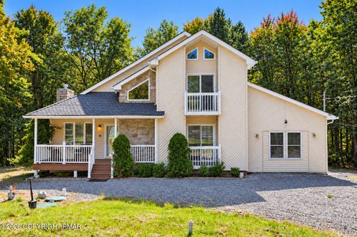 416 Mountain Top Lake Rd, Long Pond, PA, 18334-8046 | Card Image