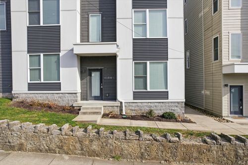 514 31st Ave N, Nashville, TN, 37209-4008 | Card Image