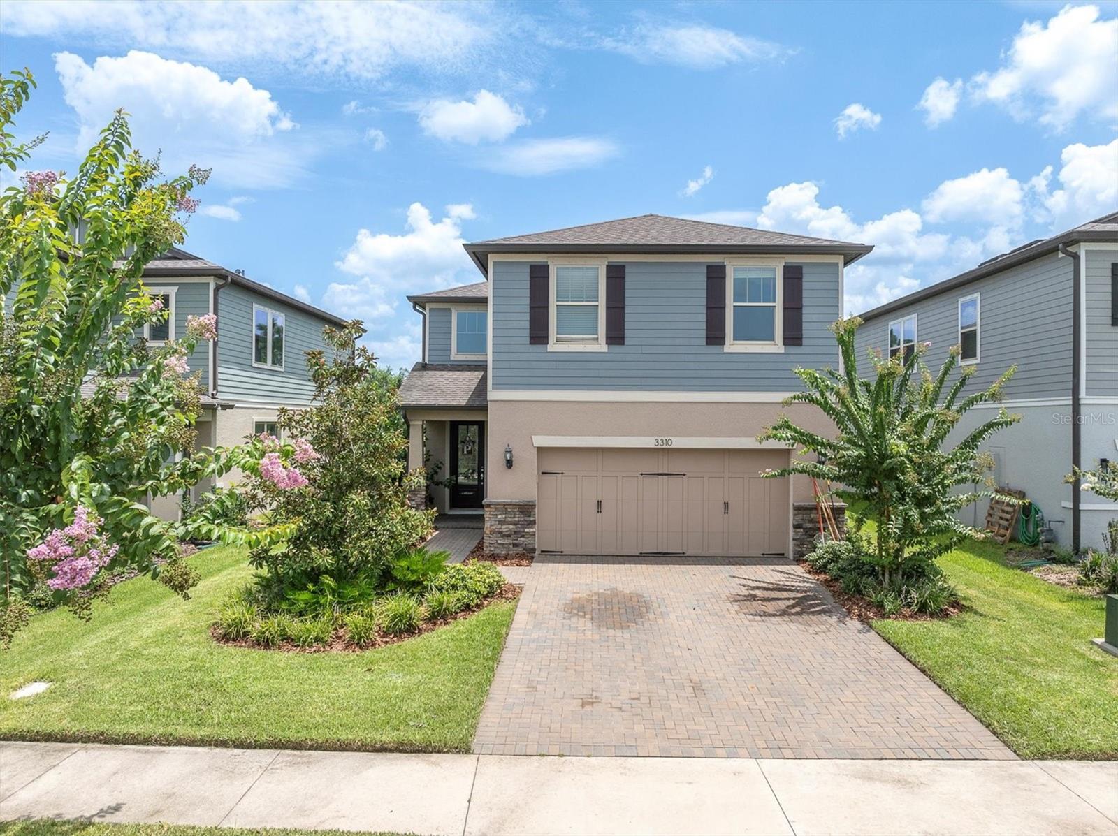 Monroe Meadows Dr, Odessa, FL 33556