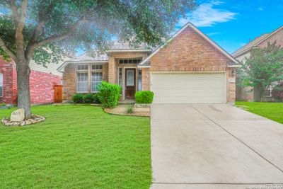 8215 Taos Crk, House other with 4 bedrooms, 2 bathrooms and null parking in San Antonio TX | Image 1