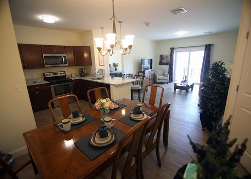 111-2 Regency Village Way, Merrimac, MA, 01860 | Card Image