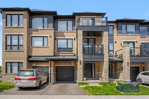 30 Red Maple Lane, Barrie, ON, L9J0N4 | Card Image