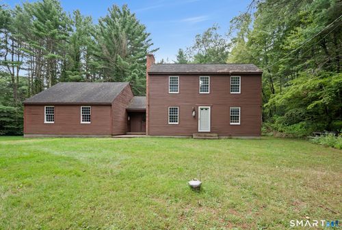 8 County Rd, Stafford Springs, CT, 06076-3714 | Card Image