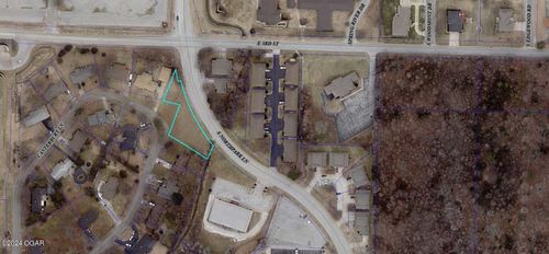 .56 Ac Northpark Lane, Joplin, MO, 64801 | Card Image