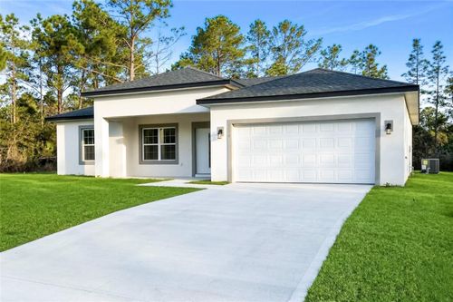 3510 W Cushion Dr, CITRUS SPRINGS, FL, 34433-4379 | Card Image