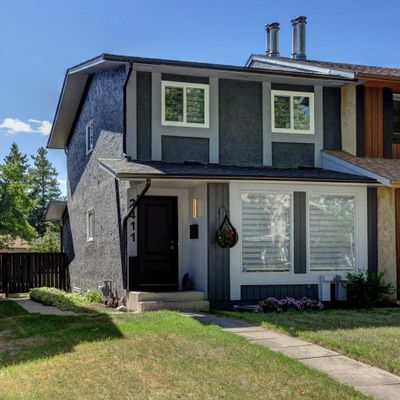 2411 146 Ave Se, Home with 4 bedrooms, 2 bathrooms and 2 parking in Calgary AB | Image 1