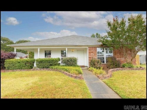 603 Se 1st St, Bryant, AR, 72022-4057 | Card Image