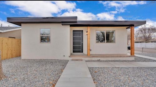 1144 Buena Vista Dr Se, Albuquerque, NM, 87106-4105 | Card Image