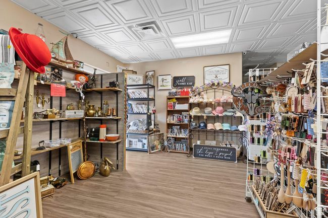 View of storage area | Image 9