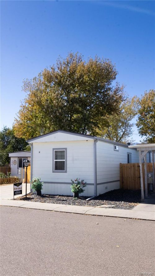 2612 Swale Run, Colorado Springs, CO, 80916-4379 | Card Image