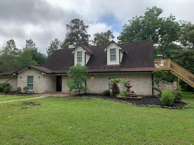 15025 Stagecoach Rd, House other with 5 bedrooms, 3 bathrooms and 1 parking in Stagecoach TX | Image 4
