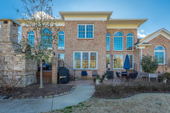 3119 Reflecting Dr, Home with 4 bedrooms, 4 bathrooms and 3 parking in Chattanooga TN | Image 67