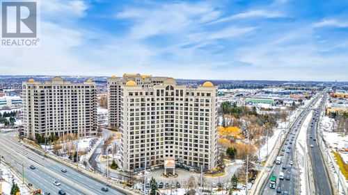 607-9225 Jane St, Vaughan, ON, L6A0J7 | Card Image