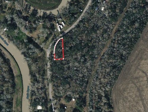 TBD Bayou Rd Drive, Danbury, TX, 77534 | Card Image
