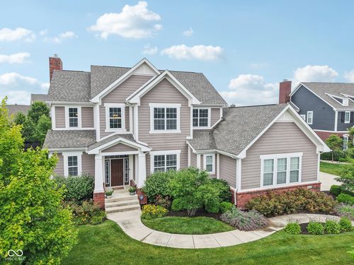 10806 Solis Cir, Fishers, IN, 46038-3314 | Card Image