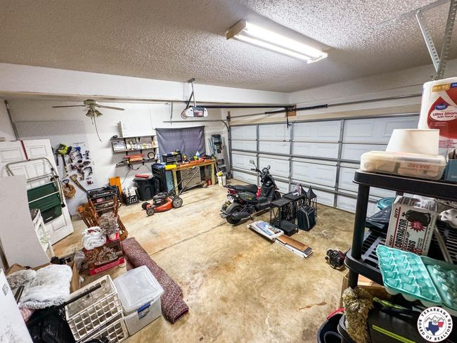 1004 Hillcrest, House other with 3 bedrooms, 2 bathrooms and null parking in Linden TX | Image 23