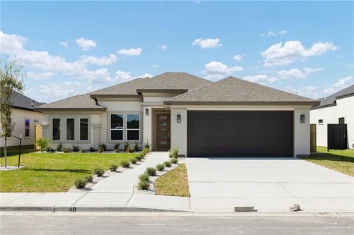 8031 N 48th Ln, McAllen, TX, 78504-0959 | Card Image