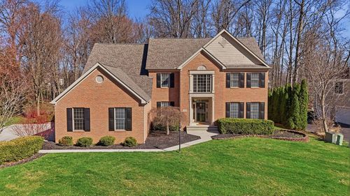 2589 Aikin Cir S, Lewis Center, OH, 43035-8024 | Card Image