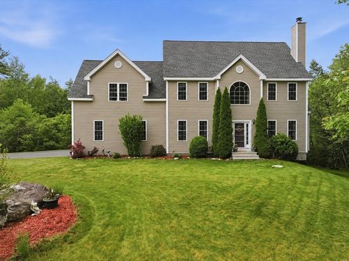 6 Pond Court, Leicester, MA, 01611 | Card Image