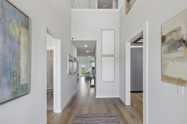 3521 Aldrich Rd, House other with 5 bedrooms, 3 bathrooms and null parking in Mckinney TX | Image 5