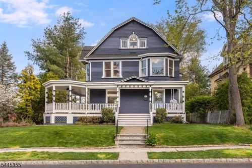 422 Kimball Ave, Westfield, NJ, 07090-2443 | Card Image