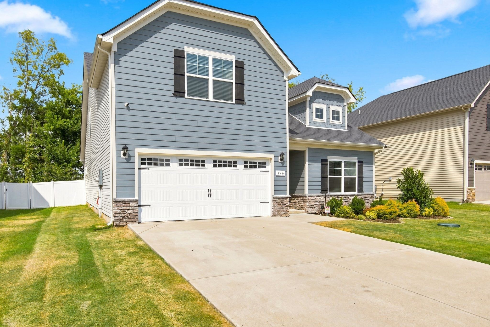 Residential in Murfreesboro 4