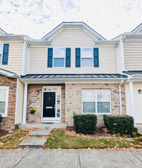 unit-36-711 Keystone Park Dr, Morrisville, NC, 27560-6830 | Card Image