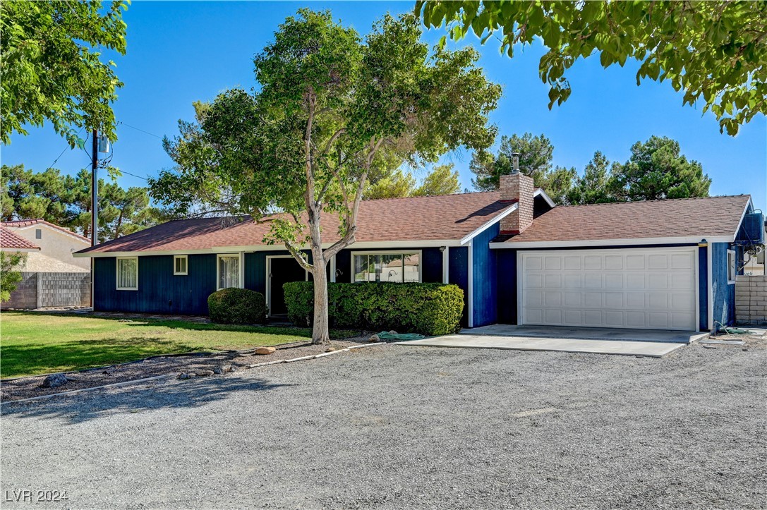 Torrey Pines Dr, Las Vegas, NV 89130