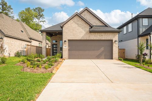 648 Crested Duck Ct, Willis, TX, 77318-1605 | Card Image