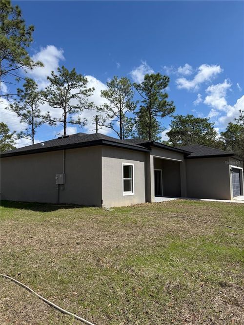 3785 W Wilhelm St, Citrus Springs, FL, 34433-3916 | Card Image