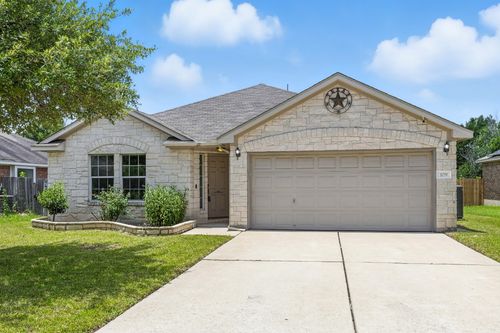 109 Inman Dr, Hutto, TX, 78634-4353 | Card Image
