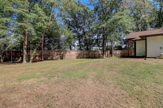 40 Bob Steele, House other with 3 bedrooms, 2 bathrooms and null parking in Coldspring TX | Image 31