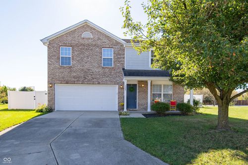 1247 Flint Ct, Anderson, IN, 46013-2038 | Card Image