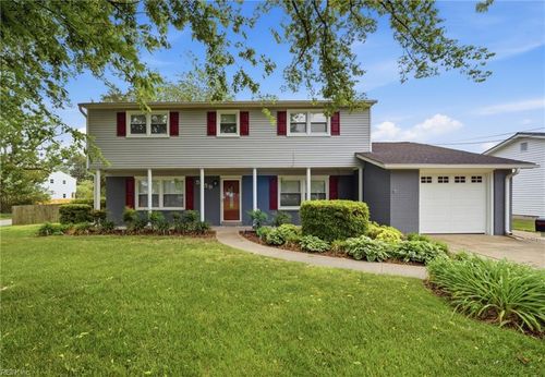 5359 Susquehanna Drive, Virginia Beach, VA, 23462 | Card Image