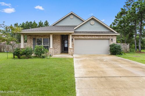 6873 Sweetclover Drive, Ocean Springs, MS, 39564 | Card Image