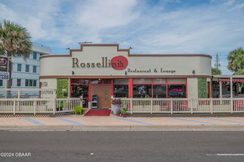 136 S Atlantic Ave, DAYTONA BEACH, FL, 32118-4302 | Card Image