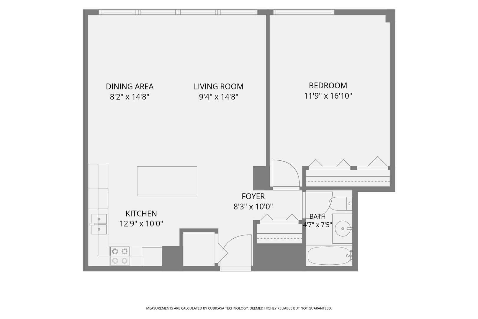 Residential in Chicago