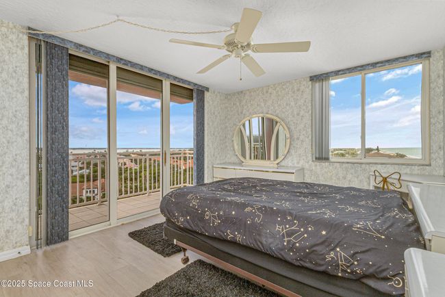 A701 - 5635 Highway A1a, Condo with 3 bedrooms, 3 bathrooms and null parking in Melbourne Beach FL | Image 39