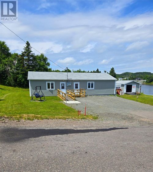 17-19 Levi'S Road, Creston South, NL, A0E2M0 | Card Image