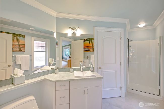 11211 Wachusett Road, House other with 5 bedrooms, 7 bathrooms and 14 parking in Woodway WA | Image 22