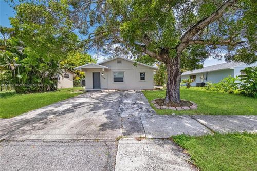 6359 Sw 1st St, Margate, FL, 33068-1609 | Card Image