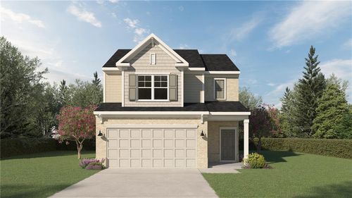 2036 Linda Dr Sw, Austell, GA, 30168-4314 | Card Image