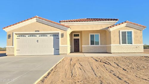 38766 W Sherman St, Tonopah, AZ, 85354-1001 | Card Image