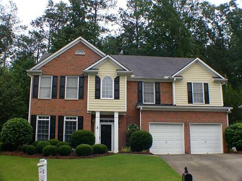 2076 Fairport Way, Marietta, GA, 30062-7738 | Card Image