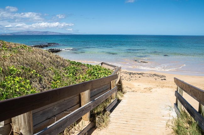 APT-306 - 2653 S Kihei Rd, Condo with 2 bedrooms, 2 bathrooms and null parking in Kihei HI | Image 40